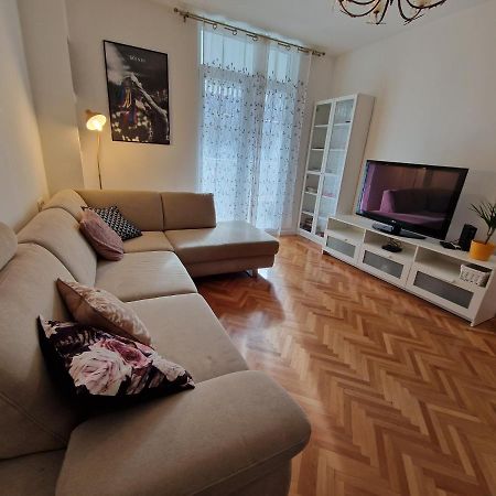 Apartment Jaffa Split Kültér fotó