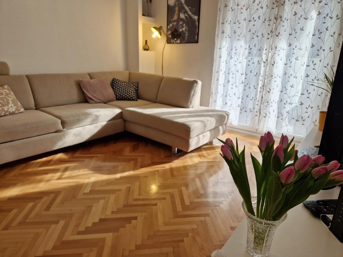 Apartment Jaffa Split Kültér fotó