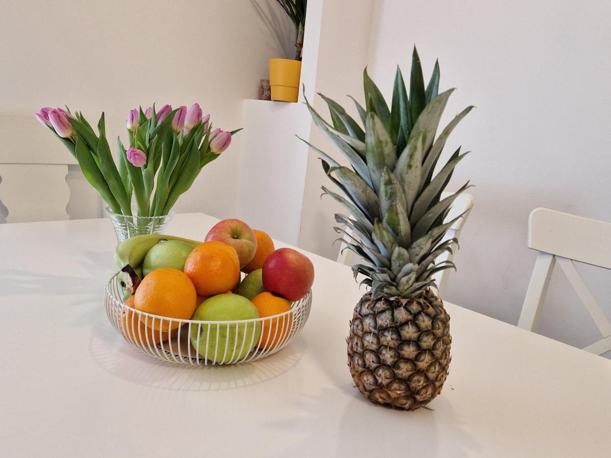 Apartment Jaffa Split Kültér fotó