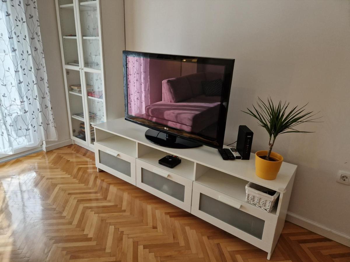 Apartment Jaffa Split Kültér fotó