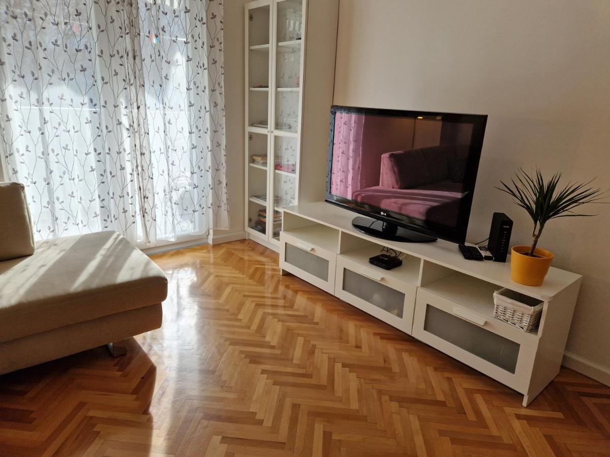Apartment Jaffa Split Kültér fotó