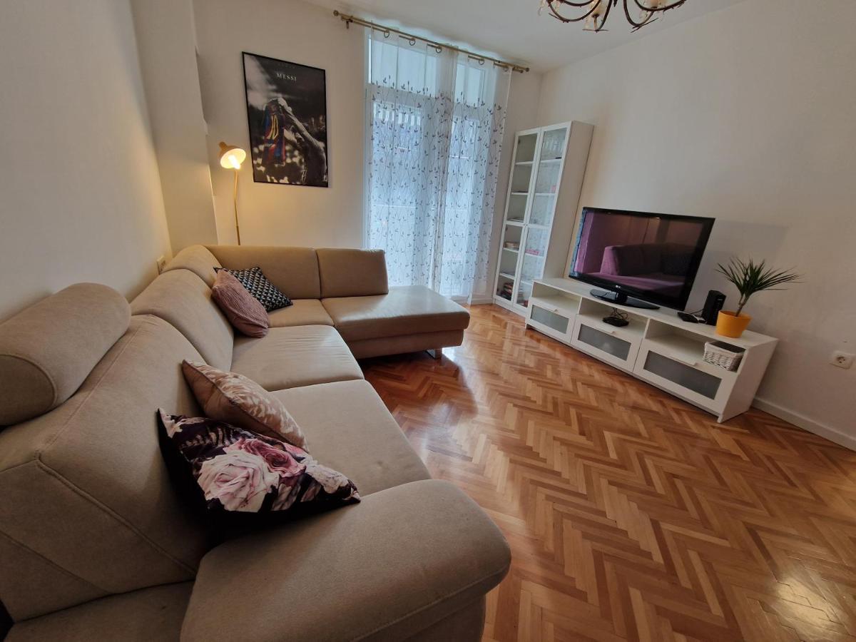 Apartment Jaffa Split Kültér fotó