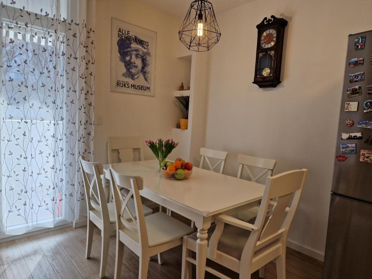 Apartment Jaffa Split Kültér fotó
