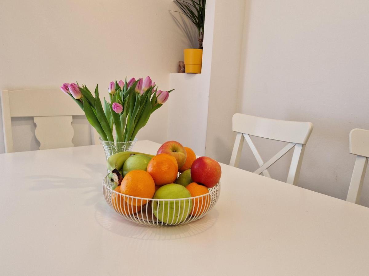Apartment Jaffa Split Kültér fotó