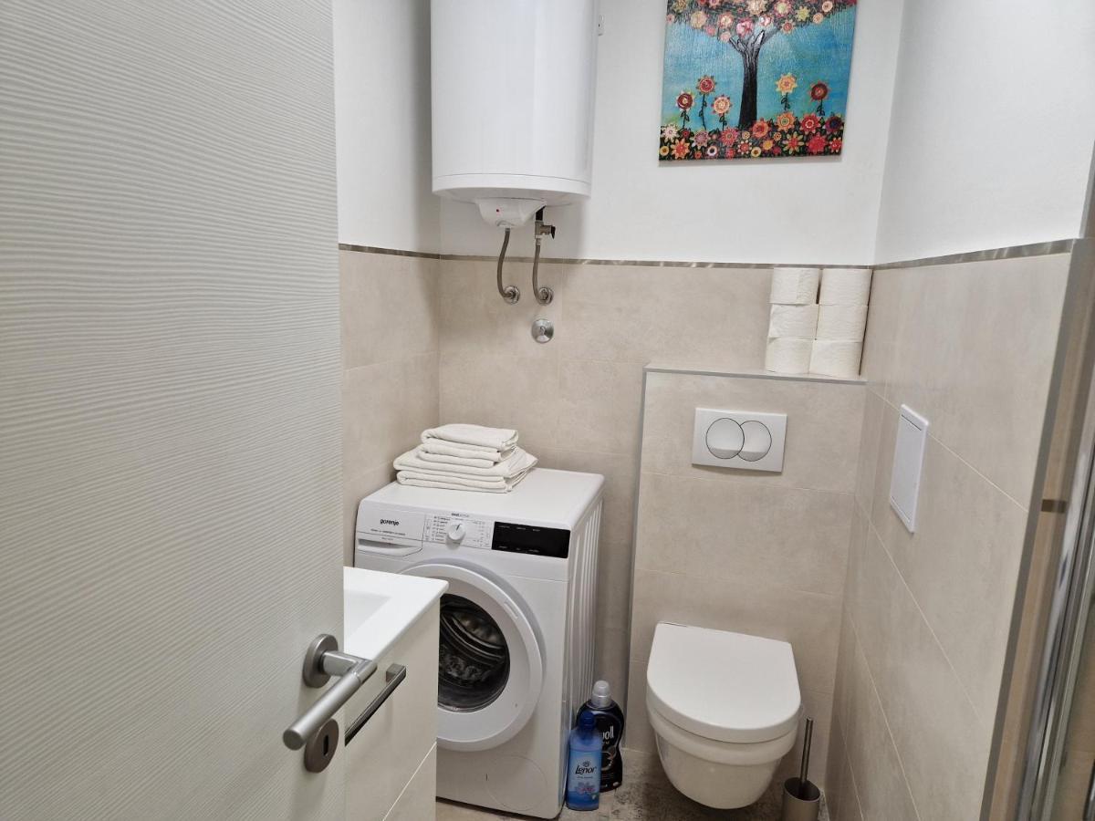 Apartment Jaffa Split Kültér fotó