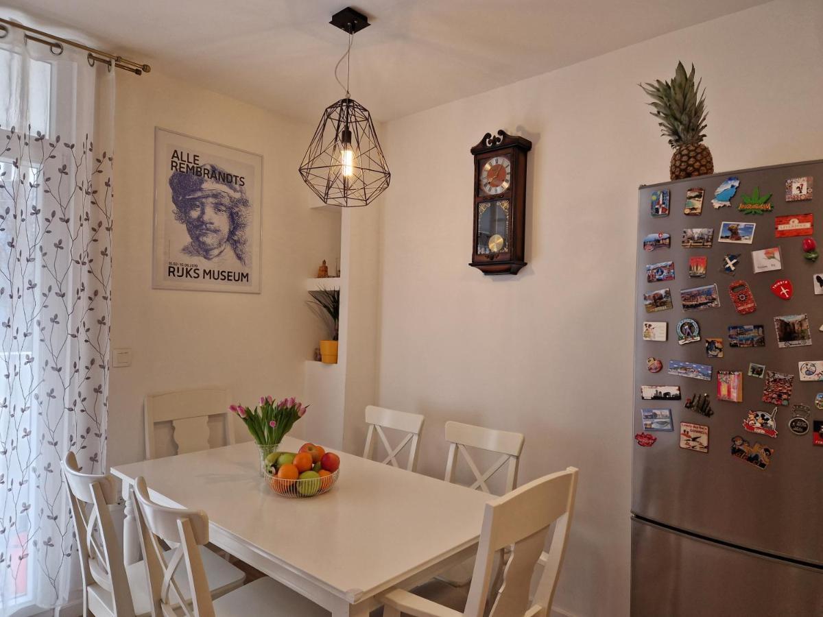 Apartment Jaffa Split Kültér fotó