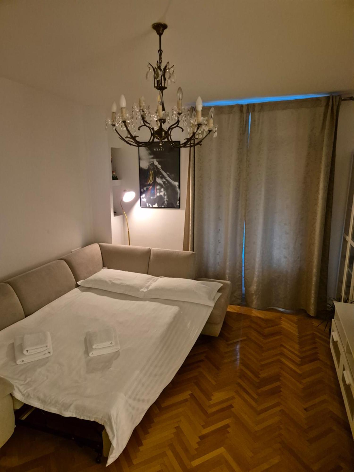 Apartment Jaffa Split Kültér fotó