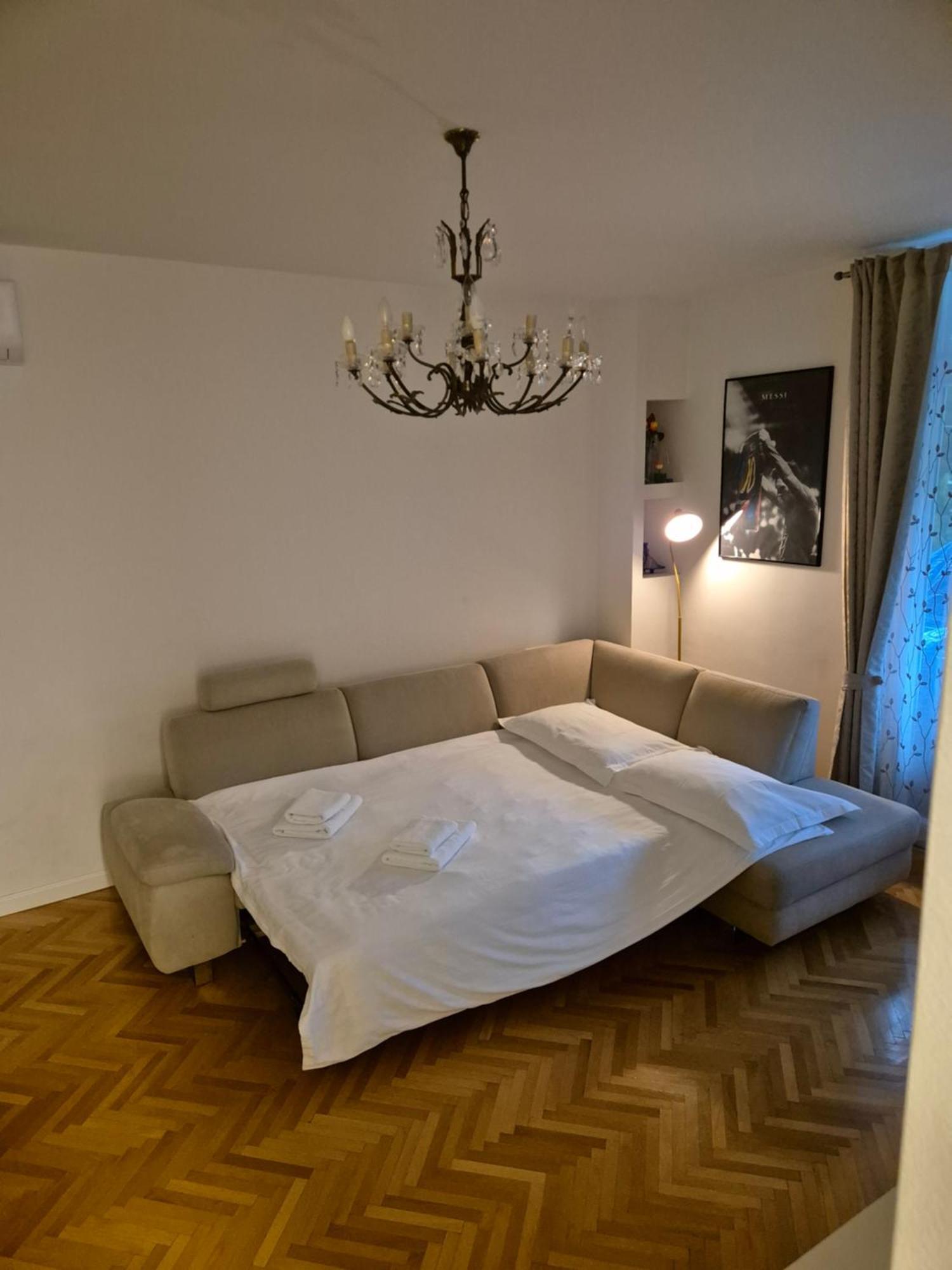 Apartment Jaffa Split Kültér fotó
